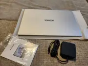 ACEMAGIC 15.6" FHD Laptop Intel 12th Alder Lake N-95 16GB RAM RAM 512GB ROM