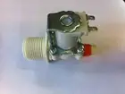 SAMSUNG WASHING MACHINE HOT WATER INLET VALVE SW65V9W SW70SP SW75V9W SW80SP