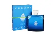 Azzaro Chrome Under The Pole (Alcohol Free) 100ml EDT (M) SP