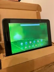 Zebra ET55TT-G15E-00A6 10.1" Enterprise Tablet, Android M GMS, Z3745, 2GB/32GB