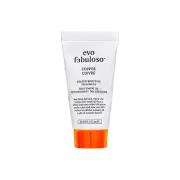 3x Evo Fabuloso Copper Colour Intensifying Conditioner 30ml