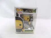 Brand New Grim Reaper Homer 1025 The Simpsons Treehouse of Horror Funko Pop F...