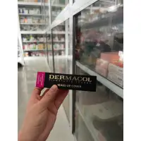 在飛比找蝦皮購物優惠-Dermacol 正品歐洲遮瑕粉底 30g