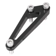 Steering Damper Stabilizer Mounting Bracket Fit Honda CB1300 2003-2011 10 09 08