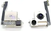 Rear Back Camera Compatible with iPhone 14