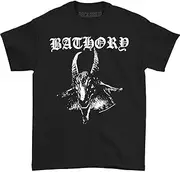[HIFI] Bathory Mens Goat T-Shirt