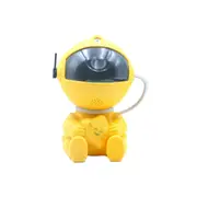 Astronaut Sky Projection Light Astronaut Projection Light Full Sky Star Atmosphere Light
