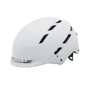 Giro Escape Mips Urban Helmet, Matte Chalk, Adult Size S (51–55 cm, 20-21.75 in)
