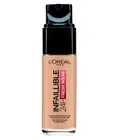 L'Oreal Infallible Freshwear 32HR Foundation 235 Honey