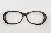 2480 - RAY BAN 4061 TORTOISE FRONT FACE NEW AUTHENTIC