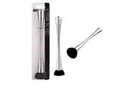 BARTENDER COCKTAIL STAINLESS STEEL MUDDLER