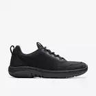 Clarks Men's Pro Knit Black 26176116