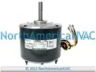 Zhongshan Broad-Ocean ICP Heil Condenser FAN MOTOR 1/5 HP 208-230v Y7S862C06