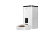 6L Automatic Pet Feeder Wi-Fi Enabled Smart Dog Cat Feeder with App Remote Control