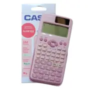 Casio Scientific Calculator Classwiz (fx-991EX-PK) Pink Color