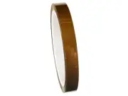 Desco 81271 - Wescorp anti-static high temperature Polyimide tape, 36 yards -