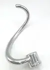 Stand Mixer Spiral Dough Hook, 7 & 8 Qt, NSF Certified, W10462785