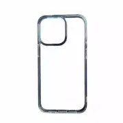 VOCTUS iPhone 14 Pro Max Phone Case (Transparent)