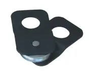 New 10,000 LB 10000LB ATV PULLEY BLOCK Winch Snatch Block