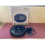 IROBOT E5 掃地機器人