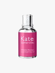 Wrinkle Warrior 2-in-1 Plumping Moisturizer + Serum