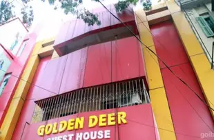 Golden Deer Guest House Kolkata