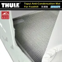 在飛比找樂天市場購物網優惠-【露營趣】THULE 都樂 901873 Tepui Ant