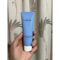 在飛比找蝦皮購物優惠-［現貨出清］Laneige 蘭芝 四合一多效泡沫洗面乳150