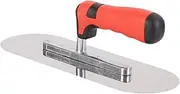 Drywall Trowel for Finishing and Grouting Concrete Surfaces, 10x28x9.5cm