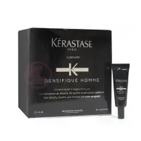 在飛比找Yahoo!奇摩拍賣優惠-便宜生活館【頭皮調理】卡詩 KERASTASE 超進化男士賦