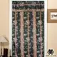 《M.B.H─洛克古堡》一片式開運風水簾(88x176cm)