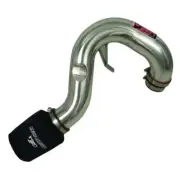 Injen SP3080BLK SP Cold Air Intake System Black for Audi A4/A5 09-17