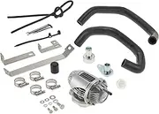 HKS Blow Off Valve System Parts Suzuki Super SQV IV Blow Off Valve for Swift Sport (ZC33S) 71008-AS013