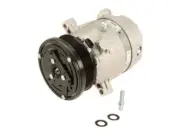 A/C Compressor 99DWGJ39 for Suzuki Forenza Reno 2004 2005 2006 2007 2008 (for: Suzuki)