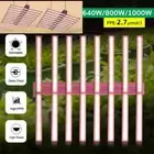 1000W 5640 4512 3384 1908 1272 LED Grow Light Full Spectrum Plant Grow Lamp Bars