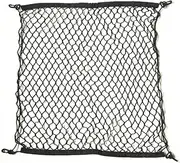Car Trunk Mesh Net Cargo Luggage Trunk Organizer,for Ford Focus 4 2019 2020 Fiesta 17-19 Tourneo 2018