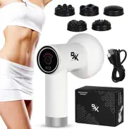 Body Sculpting Machine, Electric Body Cellulite Remover Massager for Abdomen But