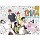 B1A4 - 超級精選2 (CD+DVD台灣獨占超級影音典藏盤)