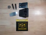 Genuine McCULLOCH Power Mac 6 and PM6A Chainsaw Reed Muffler Mini Mac 25~30~35