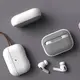 韓國正品VRS適用AirPods Pro2保護套蘋果3代AirPods3耳機套收納盒防摔套AirPods pro純色雙層防摔殼新潮