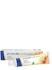 Natural Life Propolis Toothpaste 110g