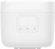 XIAO MI MIJIA Mini Electric Rice Cooker 1.6L Intelligent Automatic household Kitchen Cooker 1-2 people small electric rice cookers