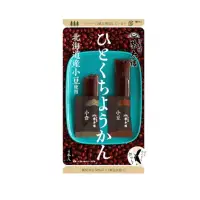 在飛比找蝦皮商城優惠-【日本榮太樓】日本小豆/小倉羊羹 紅豆羊羹 日本點心-丹尼先