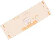 Decorative Appliance Covers | Dustproof Fridge Cover | Washer Dryer Combo Covers Top Loading Dryer Mat Household Appliance Top Mat Refrigerator Protector Cover With Pockets for Top of Washer Dryer