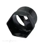 Toledo Wheel Bear Lock Socket - 2 1/4 Inch - 309014