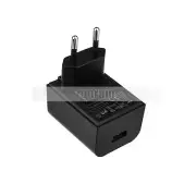Ring 5V 2.25A Power Adaptor with Universal Micro USB For Stick-Up Cam Elite