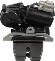 931-273 Car Door Lock Fa1Z7443150B Trunk Lock Actuator for Lincoln for Navigator 3.5L V6 2018 2019 2020 2021 2022