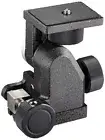 Vixen Astronomical Telescope/Field Scope/Photography Accessories Head Black