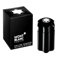 在飛比找樂天市場購物網優惠-MONTBLANC 萬寶龍 EMBLEM男性淡香水 4.5M