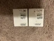 2 packs Alula/Resolution RE622 NanoMax Wireless Door/Window Sensor
